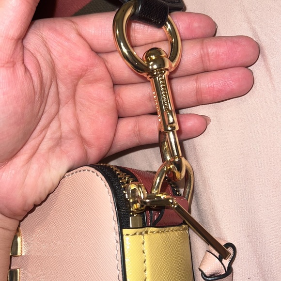 Marc Jacob SnapShot Bag - Picture 6 of 16